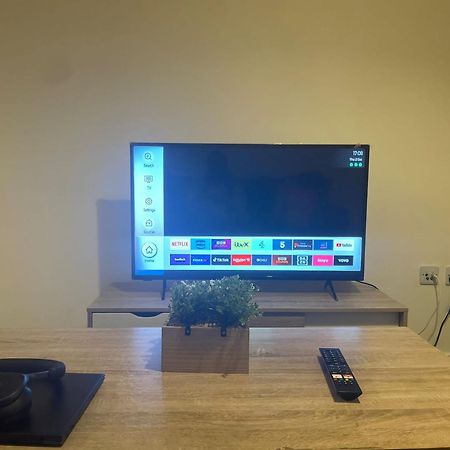 City Centre Apartment マンチェスター エクステリア 写真