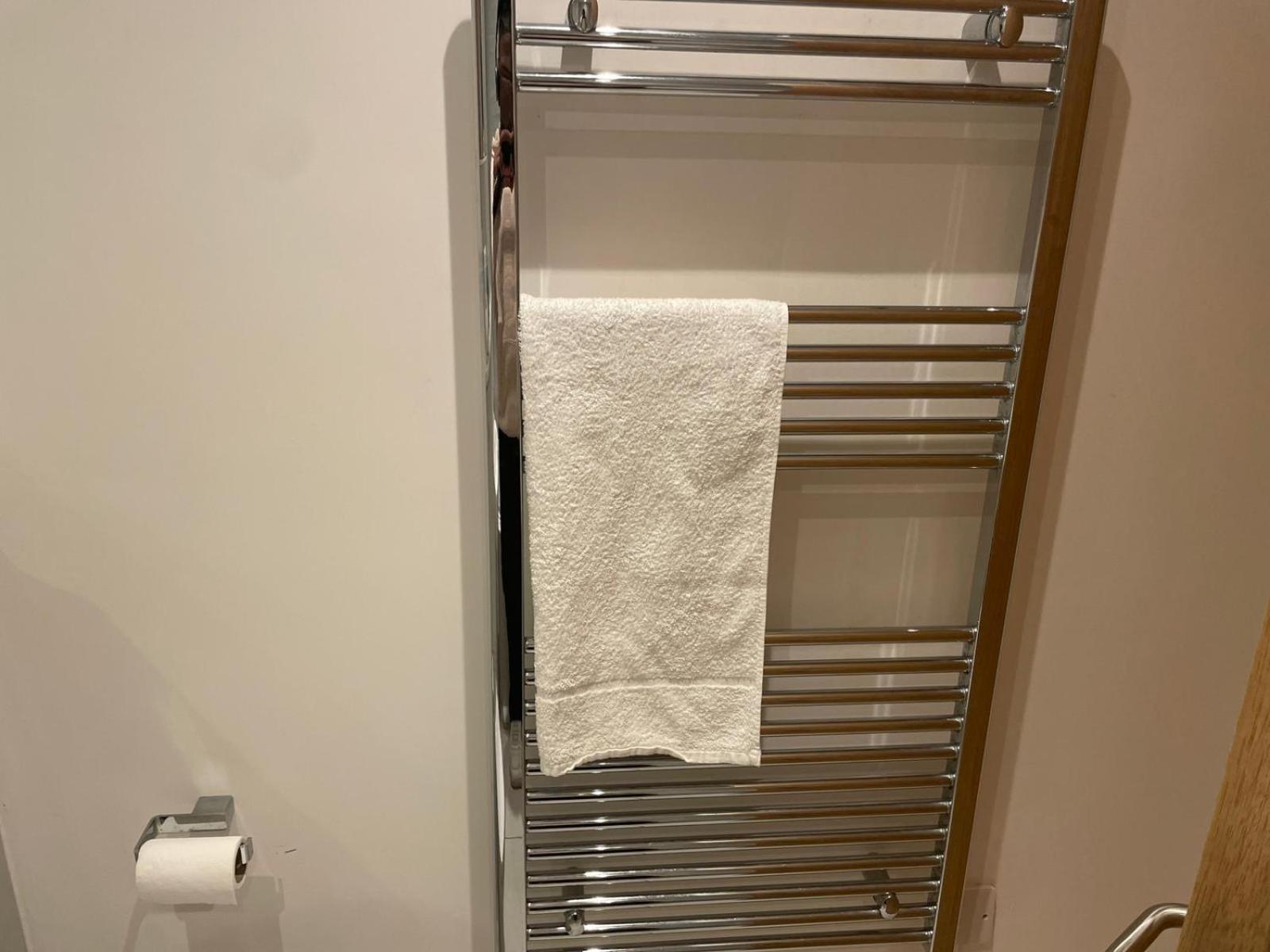 City Centre Apartment マンチェスター エクステリア 写真