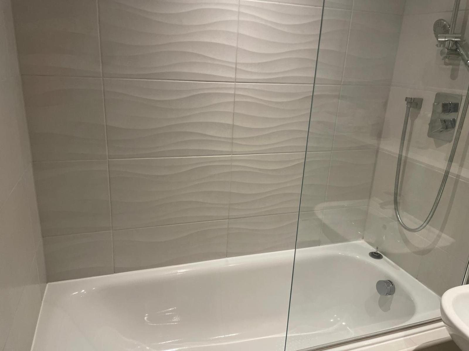 City Centre Apartment マンチェスター エクステリア 写真