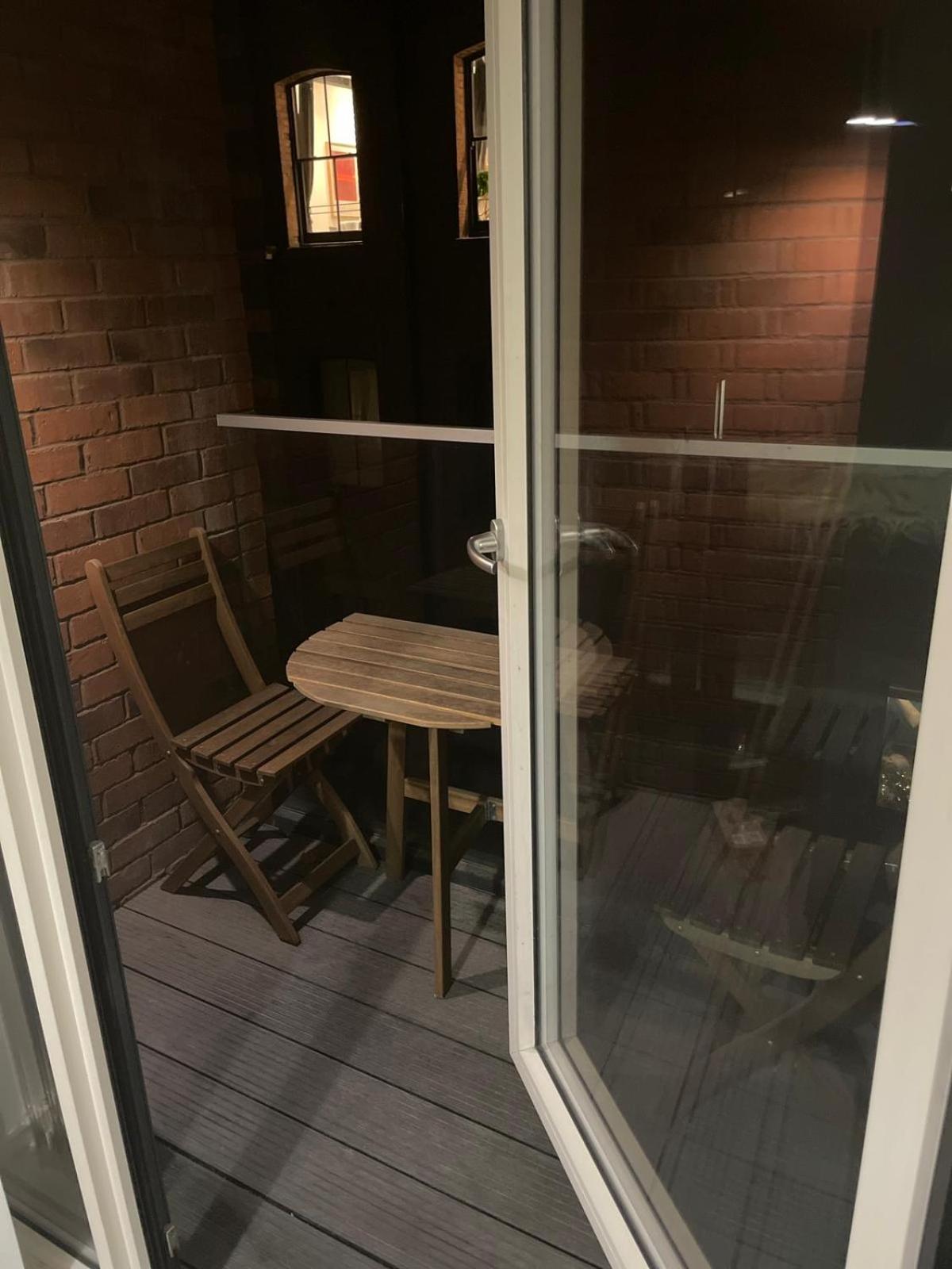 City Centre Apartment マンチェスター エクステリア 写真